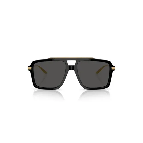 Accessories > Sunglasses - - Dolce & Gabbana - Modalova