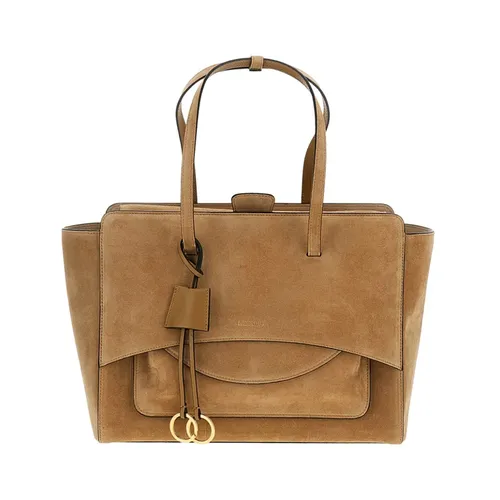 Bags > Handbags - - Hidesins - Modalova