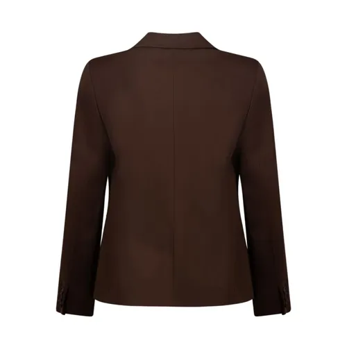 Jackets > Blazers - - Weekend Max Mara - Modalova