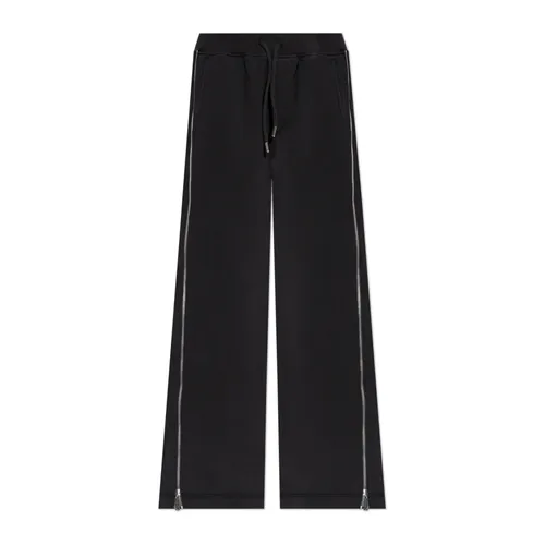 Trousers > Sweatpants - - Dsquared2 - Modalova