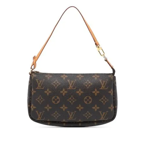 Pre-owned > Pre-owned Bags > Pre-owned Shoulder Bags - - Louis Vuitton Vintage - Modalova