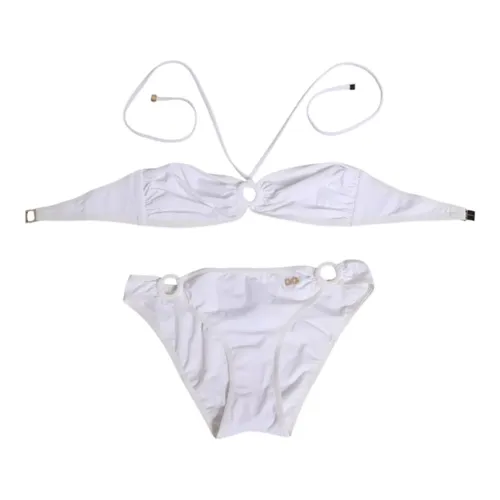 Swimwear > Bikinis - - Dolce & Gabbana - Modalova