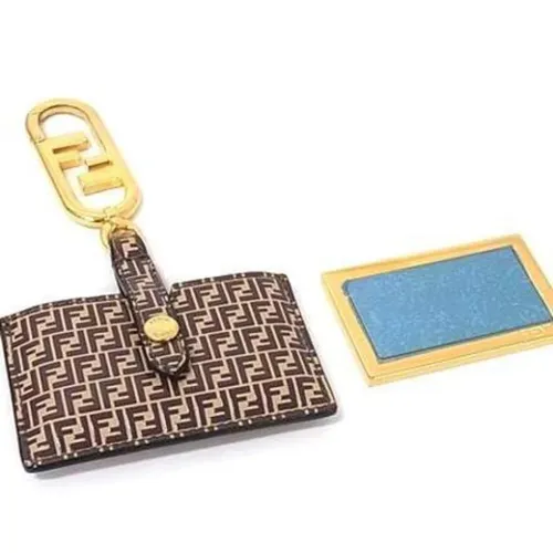 Pre-owned > Pre-owned Accessories - - Fendi Vintage - Modalova