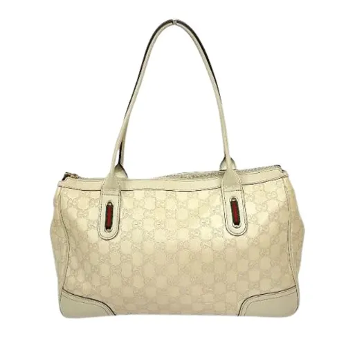 Pre-owned > Pre-owned Bags > Pre-owned Handbags - - Gucci Vintage - Modalova