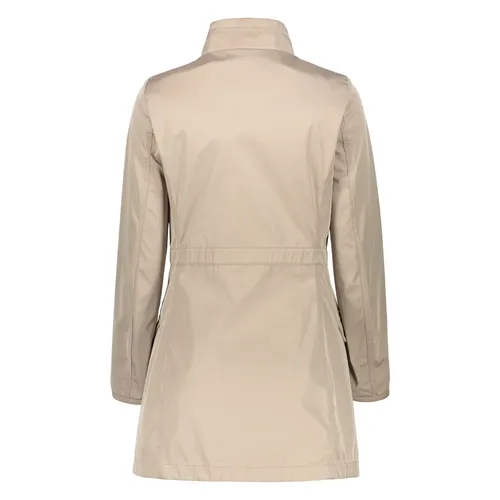 Coats > Single-Breasted Coats - - Moorer - Modalova