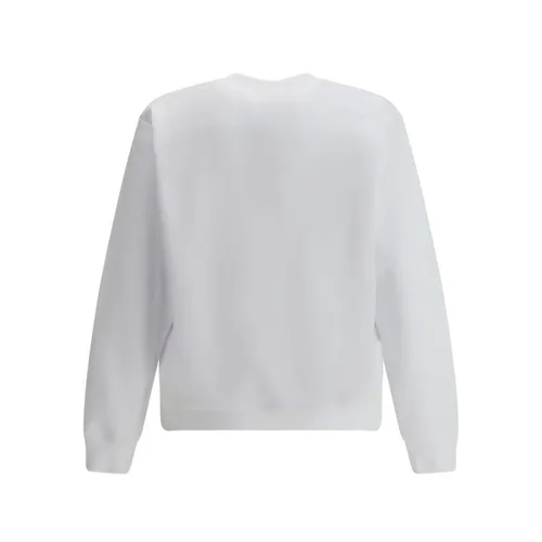 Sweatshirts & Hoodies > Sweatshirts - - Dsquared2 - Modalova