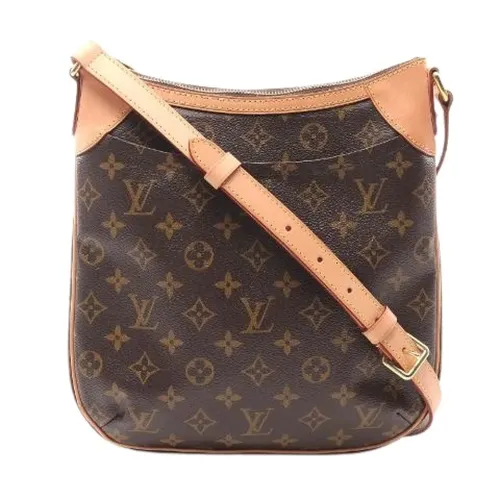 Pre-owned > Pre-owned Bags > Pre-owned Cross Body Bags - - Louis Vuitton Vintage - Modalova