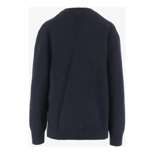 Knitwear > Round-neck Knitwear - - Jil Sander - Modalova