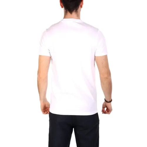 Tops > T-Shirts - - Karl Lagerfeld - Modalova