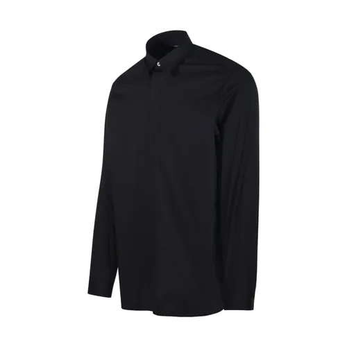 Shirts > Formal Shirts - - Lardini - Modalova
