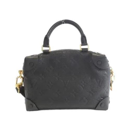 Pre-owned > Pre-owned Bags > Pre-owned Handbags - - Louis Vuitton Vintage - Modalova