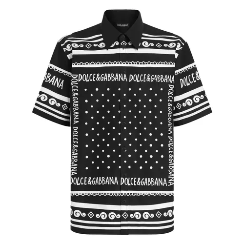 Tops > Polo Shirts - - Dolce & Gabbana - Modalova