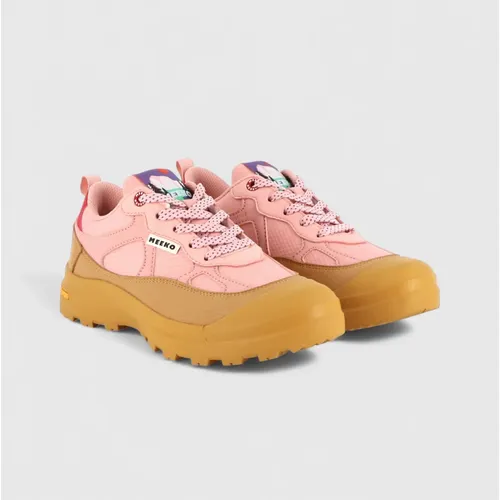 Meeko - Shoes > Sneakers - Pink - Meeko - Modalova