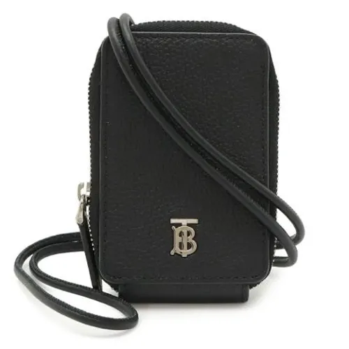 Pre-owned > Pre-owned Bags > Pre-owned Cross Body Bags - - Burberry Vintage - Modalova