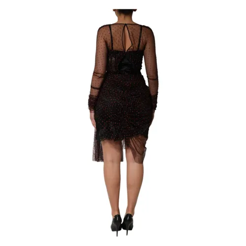 Dresses > Day Dresses > Short Dresses - - Dolce & Gabbana - Modalova