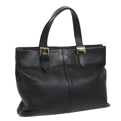 Pre-owned > Pre-owned Bags > Pre-owned Handbags - - Burberry Vintage - Modalova