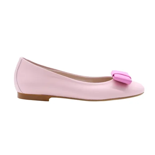Shoes > Flats > Ballerinas - - E mia - Modalova