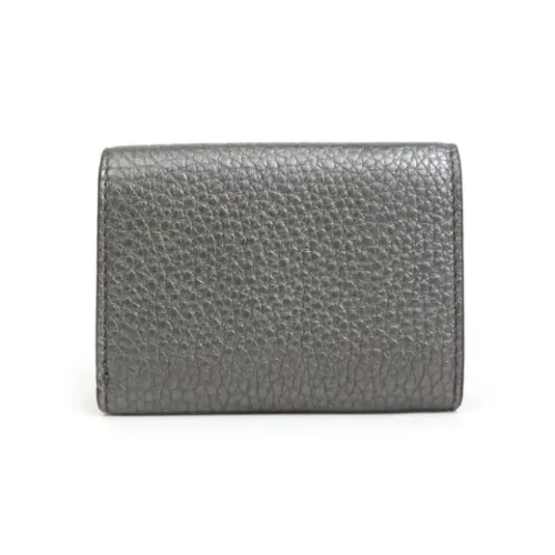 Pre-owned > Pre-owned Accessories > Pre-owned Wallets - - Fendi Vintage - Modalova