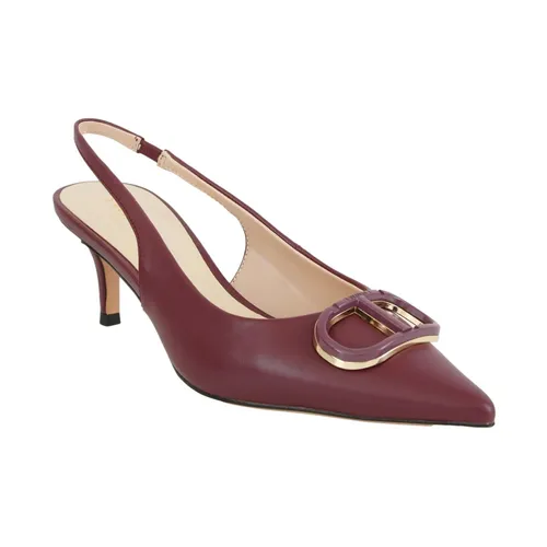 Shoes > Heels > Pumps - - Twinset - Modalova