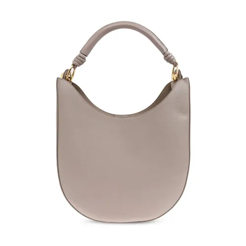 Furla - Bags > Handbags - Gray - Furla - Modalova