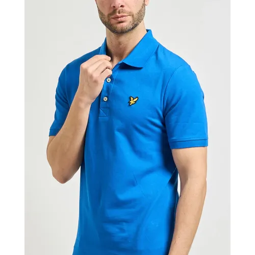 Tops > Polo Shirts - - Lyle & Scott - Modalova