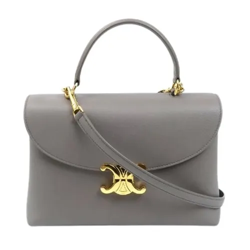 Pre-owned > Pre-owned Bags > Pre-owned Handbags - - Celine Vintage - Modalova