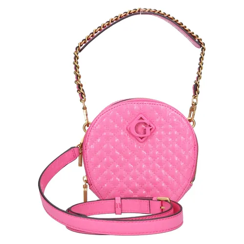 Guess - Bags > Handbags - Pink - Guess - Modalova