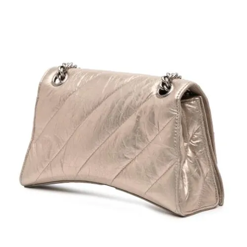 Pre-owned > Pre-owned Bags > Pre-owned Shoulder Bags - - Balenciaga Vintage - Modalova