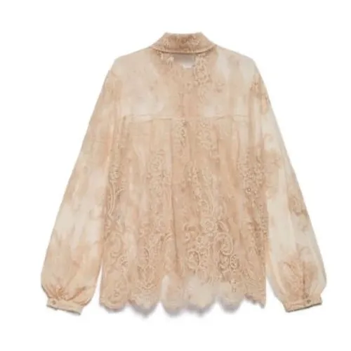 Blouses & Shirts > Blouses - - Aniye By - Modalova