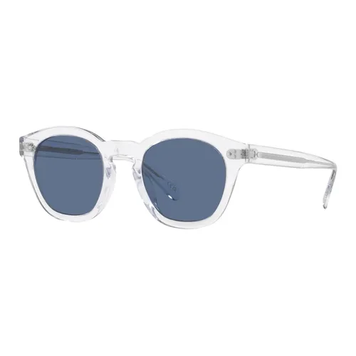 Accessories > Sunglasses - - Oliver Peoples - Modalova