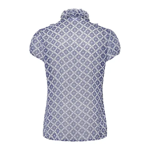 Blouses & Shirts > Blouses - - Saint Tropez - Modalova