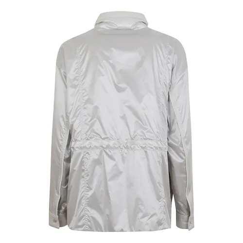 Jackets > Light Jackets - - Moorer - Modalova