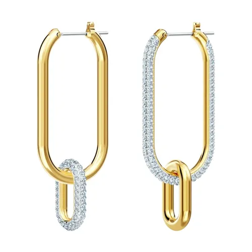 Accessories > Jewellery > Earrings - - Swarovski - Modalova