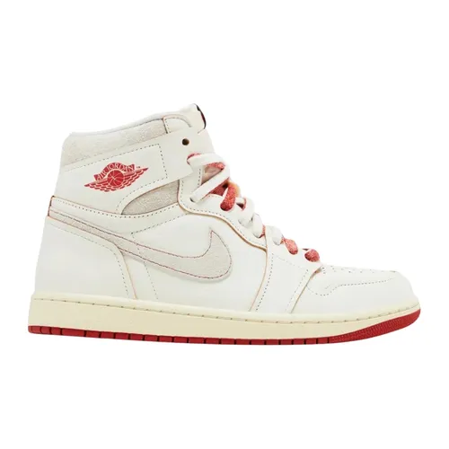 Nike - Shoes > Sneakers - White - Nike - Modalova