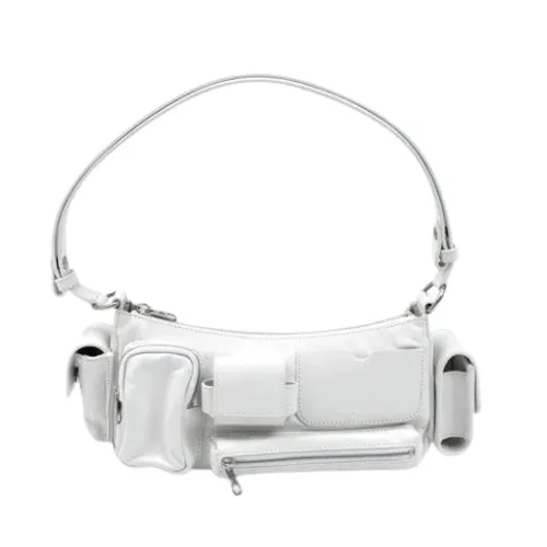Pre-owned > Pre-owned Bags > Pre-owned Shoulder Bags - - Balenciaga Vintage - Modalova