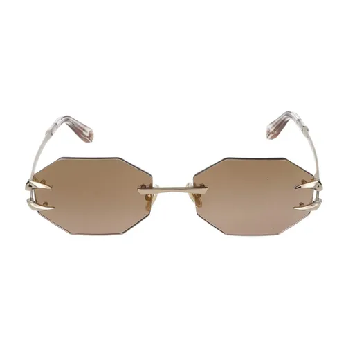Accessories > Sunglasses - - Roberto Cavalli - Modalova