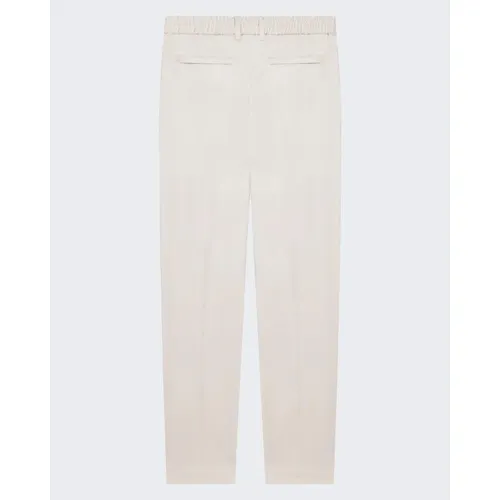 Trousers > Chinos - - Valenza - Modalova