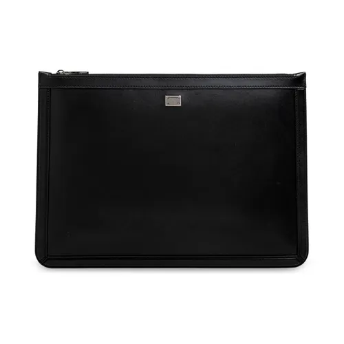 Bags > Clutches - - Dolce & Gabbana - Modalova