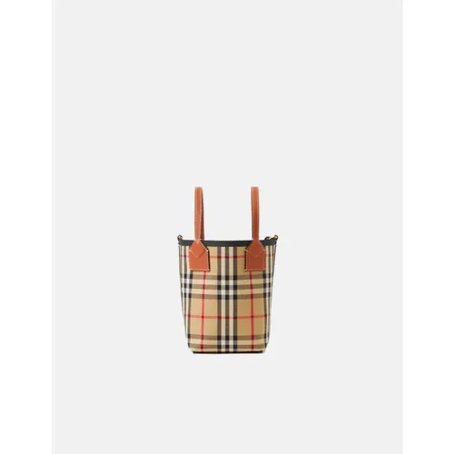 Bags > Handbags - - Burberry - Modalova