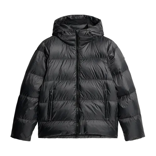 Jackets > Down Jackets - - J.Lindeberg - Modalova