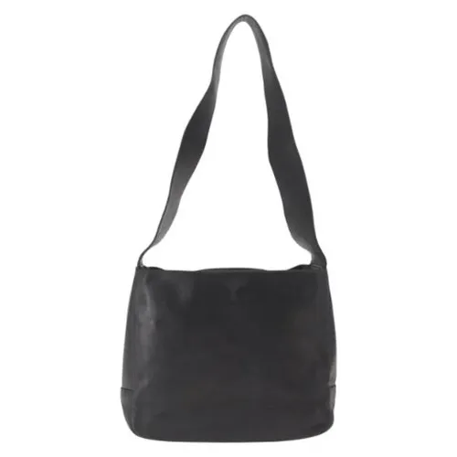 Pre-owned > Pre-owned Bags > Pre-owned Shoulder Bags - - Salvatore Ferragamo Pre-owned - Modalova