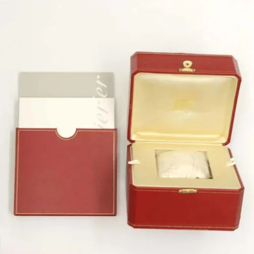 Pre-owned > Pre-owned Accessories > Pre-owned Watches - - Cartier Vintage - Modalova