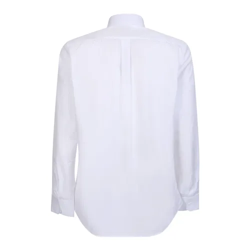 Shirts > Formal Shirts - - Dolce & Gabbana - Modalova