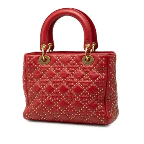 Pre-owned > Pre-owned Bags > Pre-owned Handbags - - Dior Vintage - Modalova