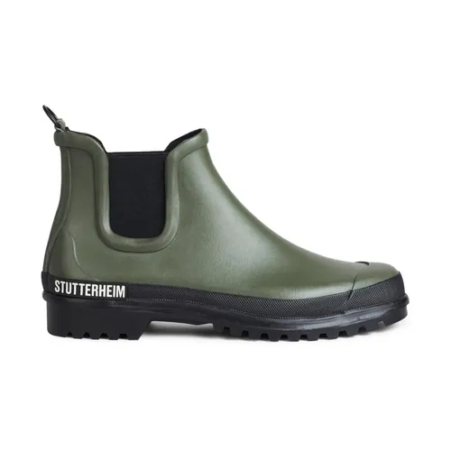 Shoes > Boots > Rain Boots - - Stutterheim - Modalova