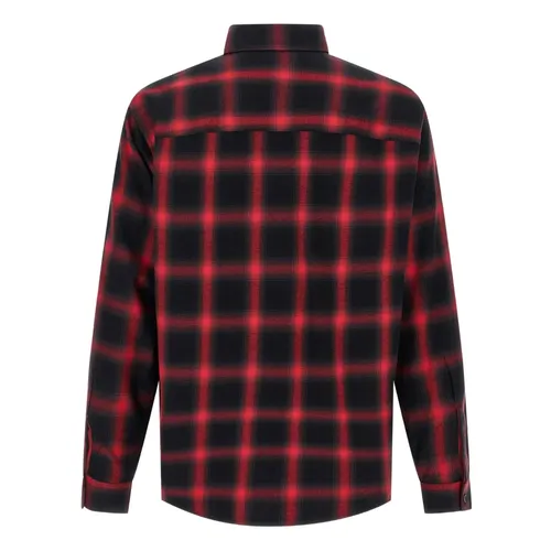 Shirts > Casual Shirts - - Diesel - Modalova