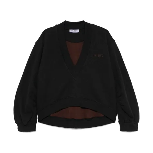 Sweatshirts & Hoodies > Sweatshirts - - The Attico - Modalova