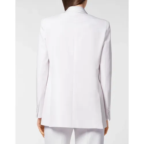 Jackets > Blazers - - Philipp Plein - Modalova