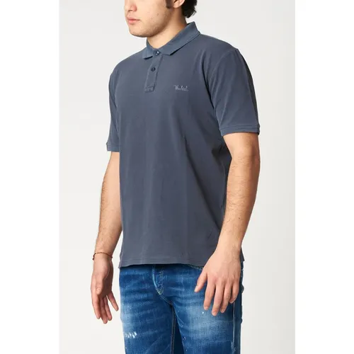 Tops > Polo Shirts - - Woolrich - Modalova