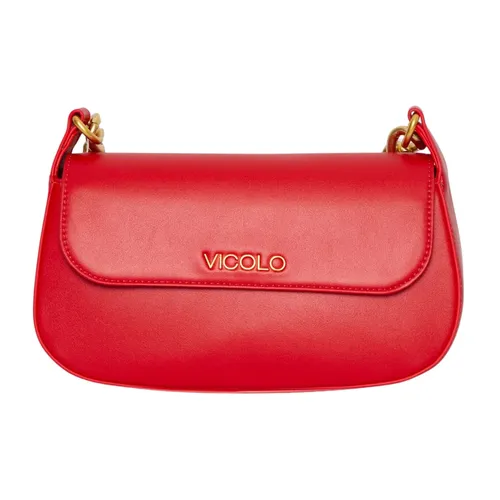 Bags > Shoulder Bags - - ViCOLO - Modalova